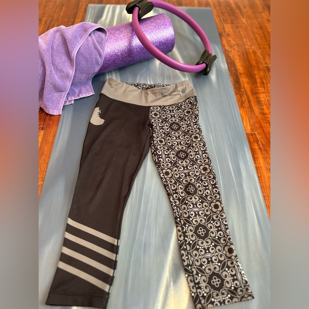 Zoot Workout Capri. Women’s Size Medium.